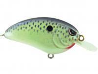 Wobler Spro Little John 50 5cm 14g - Cell Mate