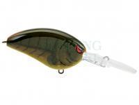 Wobler Spro Little John DD 60 6cm 18g - Phantom Green