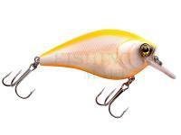 Wobler Spro PowerCatcher Crank 50 SF | 5 cm 8.2g - Chart Back UV