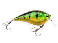 Wobler Spro PowerCatcher Crank 50 SF | 5 cm 8.2g - Gloss Perch UV