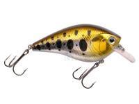 Wobler Spro PowerCatcher Crank 50 SF | 5 cm 8.2g - Gold Trout