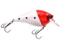 Wobler Spro PowerCatcher Crank 50 SF | 5 cm 8.2g - Red Head