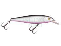 Wobler Spro PowerCatcher Minnow 100 SF | 10 cm 15g - Black Back