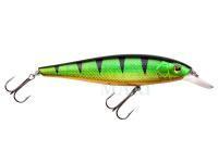 Wobler Spro PowerCatcher Minnow 100 SF | 10 cm 15g - Gloss Perch UV