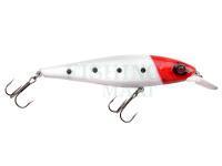 Wobler Spro PowerCatcher Minnow 100 SF | 10 cm 15g - Red Head