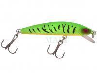 Wobler Spro Powercatcher Minnow 50 SF 5cm 10.9g - Matte Fire Tiger UV