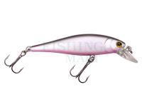 Wobler Spro PowerCatcher Minnow 65 SF | 6.5 cm 5.6g - Black Back