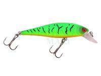 Wobler Spro PowerCatcher Minnow 65 SF | 6.5 cm 5.6g - Matte Fire Tiger UV