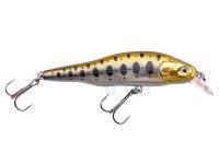 Wobler Spro PowerCatcher Minnow 80 SF | 8 cm 10.9g - Gold Trout