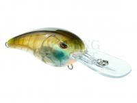 Wobler Spro RkCrawler 50 5cm 9g - Clear Gill