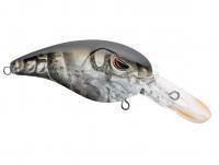 Wobler Spro RkCrawler 55 5.5cm 14g - Ghost Orange Craw