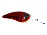 Wobler Spro RkCrawler MD 55 5.5cm 14g - Red River Craw