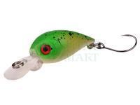 Wobler Spro Trout Master Wobbla 2.15g - Green