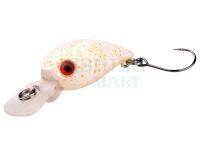 Wobler Spro Trout Master Wobbla 2.15g - White