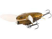 Wobler Spro Żuk 3.5cm 4g - Brown Spotted