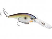 Wobler Strike King Lucky Shad Pro Model 7.6cm 14.2g - TN Shad 2.0