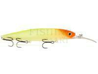 Wobler Strike Pro Bold Deep Diver SP 13cm - A116L Glow