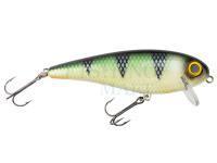 Wobler Strike Pro Jonny Vobbler 15cm 82.4g - JV002 Natural Perch