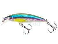 Wobler Strike Pro Twitchy Minnow 4.8cm 2.7g - A210SBO-RP