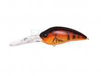 Wobler Super-Z Z3 5.3cm 10.5g - WILD CRAW