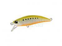 DUO Wobler Tetra Works TOTO 48HS | 48mm 4.3g | 1-7/8in 1/8oz - AST0333 Golden Sardine