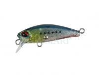 DUO Wobler Tetra Works TOTOFAT 35S | 35mm 2.1g | 1-3/8in 1/16oz - CCC0475 Sardine Spirit