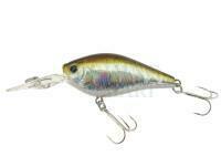 Wobler Tiemco Fat Pepper Jr 55mm 9g - #931 Aurora Shad