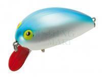 Wobler Tiemco Lures Critter Tackle Daikichi Crank Bait Minamotogoro 57mm 14g - 14