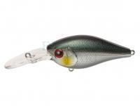 Wobler Tiemco Lures Fat Pepper Three 65mm 17g - 317 Metal Biwa Three-Lips