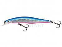 Wobler Tiemco Sumari 95F | 95mm 8g - 172 HG Blue Back Pink Berry