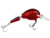 Wobler Vidra Lures Atomic Chub Jointed | 4.50cm 8g S - CHR