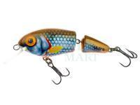 Wobler Vidra Lures DD-3 | 6.50 cm 11 g F - 15