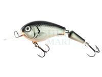 Wobler Vidra Lures Nautilus DR Jointed | 8.50 cm 11 g F - BK