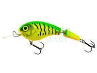 Wobler Vidra Lures Nautilus DR Jointed | 8.50 cm 11 g F - FT