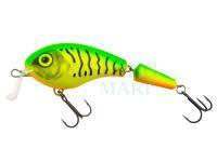 Wobler Vidra Lures Nautilus SR Jointed | 8.50 cm 11 g F - FT