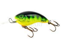 Wobler Vidra Lures Bombhead | 4.50 cm 12 g S - FP