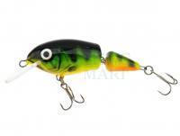 Wobler Vidra Lures Perpetual Jointed | 6.50 cm 11 g F - FP