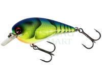 Wobler Westin BassBite Squarebill BassBite 1.5 | 6cm 13g - Chart. Blue Craw