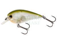 Wobler Westin BassBite Squarebill BassBite 1.5 | 6cm 13g - Clear Olive