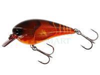 Wobler Westin BassBite Squarebill BassBite 1.5 | 6cm 13g - Fire Craw