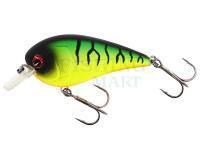 Wobler Westin BassBite Squarebill BassBite 1.5 | 6cm 13g - Firetiger