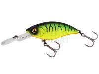 Wobler Westin BuzzBite Crankbait 5cm 6g Suspending - Firetiger