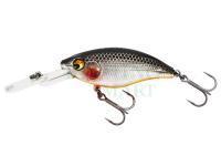 Wobler Westin BuzzBite Crankbait 6cm 10g Suspending - Steel Sardine