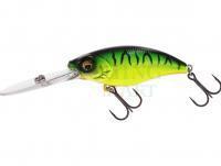 Wobler Westin BuzzBite DR Crankbait 6.5cm 14g - Firetiger