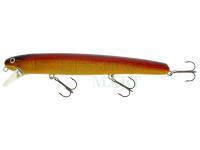 Wobler Westin Jätte Crankbait 17cm 47g - Parrot Special