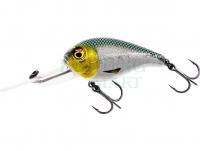 Wobler Westin MegaBite DR Crankbait 7cm 30g - 3D Headlight