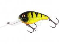 Wobler Westin MegaBite DR Crankbait 7cm 30g - Fire Perch