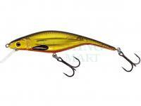 Wobler Westin P10SR Crankbait 10cm 15g Floating - Gold Rush