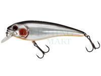 Wobler Westin RawBite Crankbait 15cm 61g Low Floating - Steel Sardine