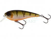 Wobler Westin RawBite Crankbait 7cm 12g Floating - Bling Perch